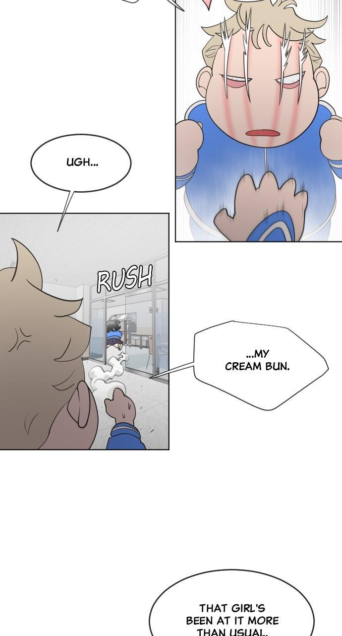 The Superhuman Era Chapter 58 - Page 20