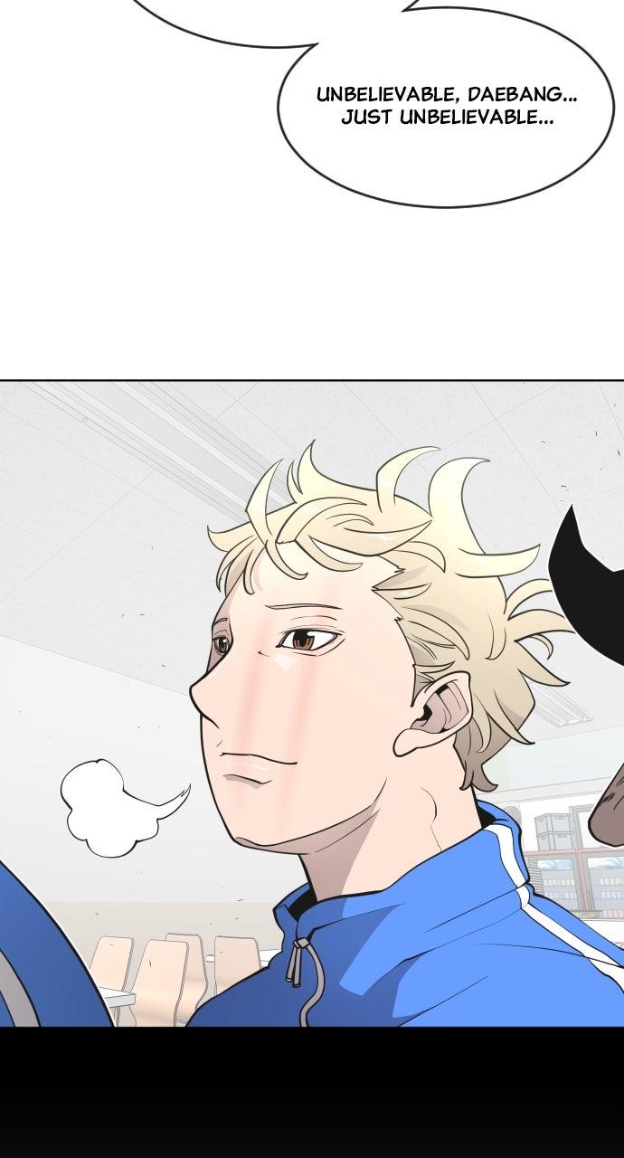 The Superhuman Era Chapter 58 - Page 22