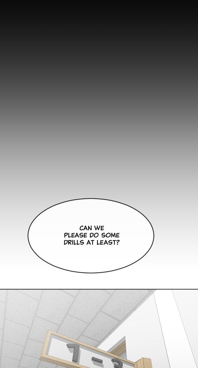 The Superhuman Era Chapter 58 - Page 23