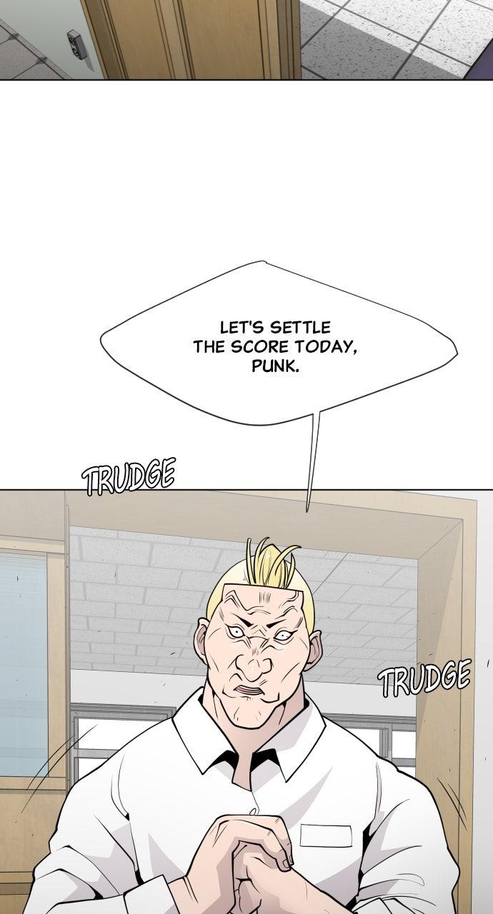 The Superhuman Era Chapter 58 - Page 26