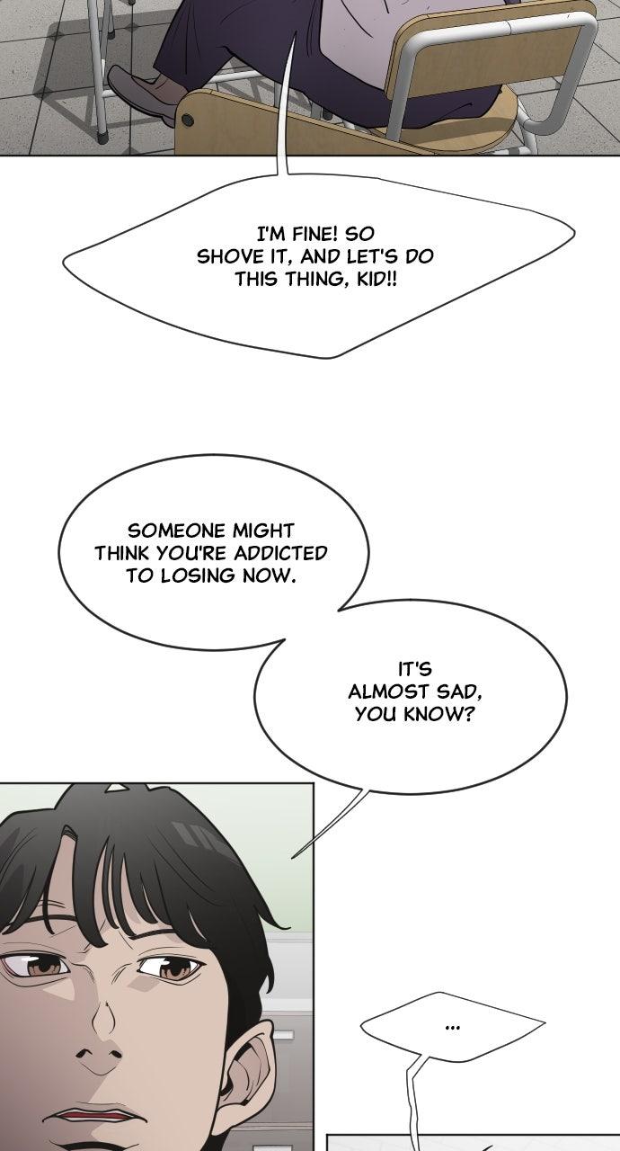 The Superhuman Era Chapter 58 - Page 28