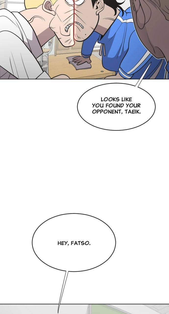 The Superhuman Era Chapter 58 - Page 30