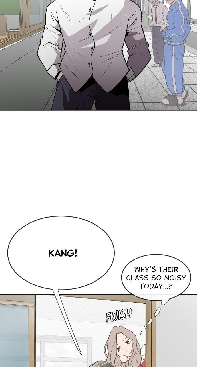 The Superhuman Era Chapter 58 - Page 36