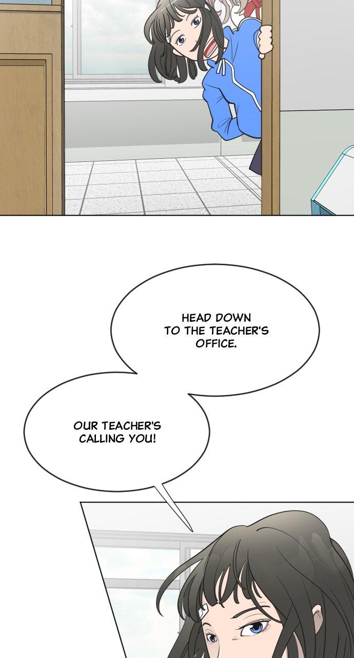 The Superhuman Era Chapter 58 - Page 37