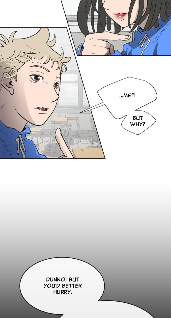 The Superhuman Era Chapter 58 - Page 38