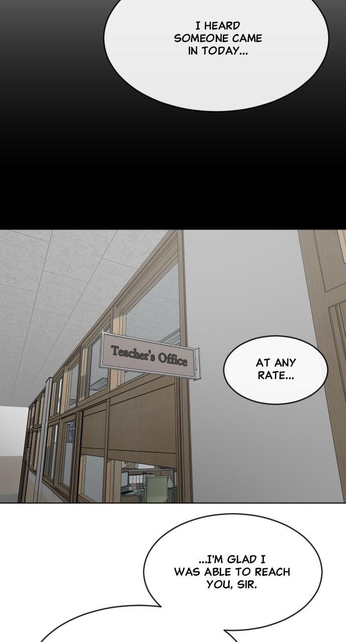 The Superhuman Era Chapter 58 - Page 39