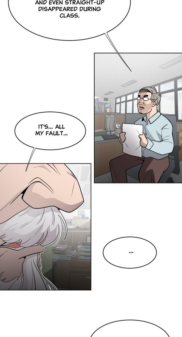 The Superhuman Era Chapter 58 - Page 41