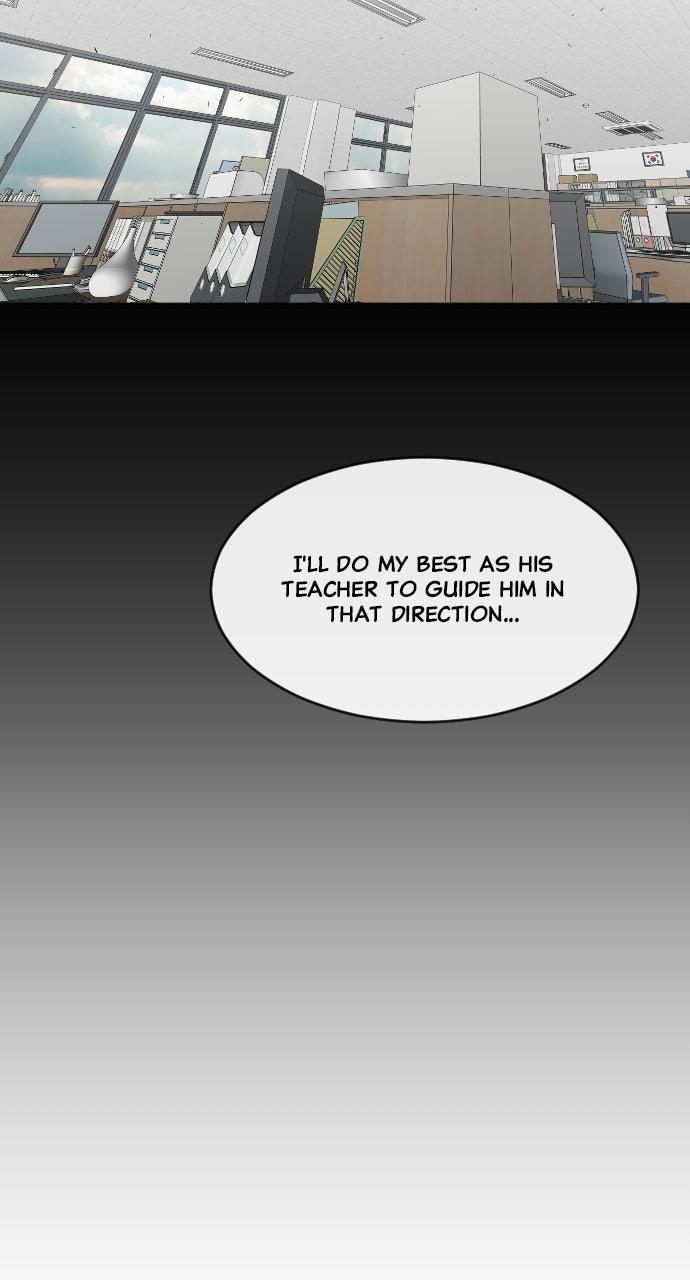 The Superhuman Era Chapter 58 - Page 46