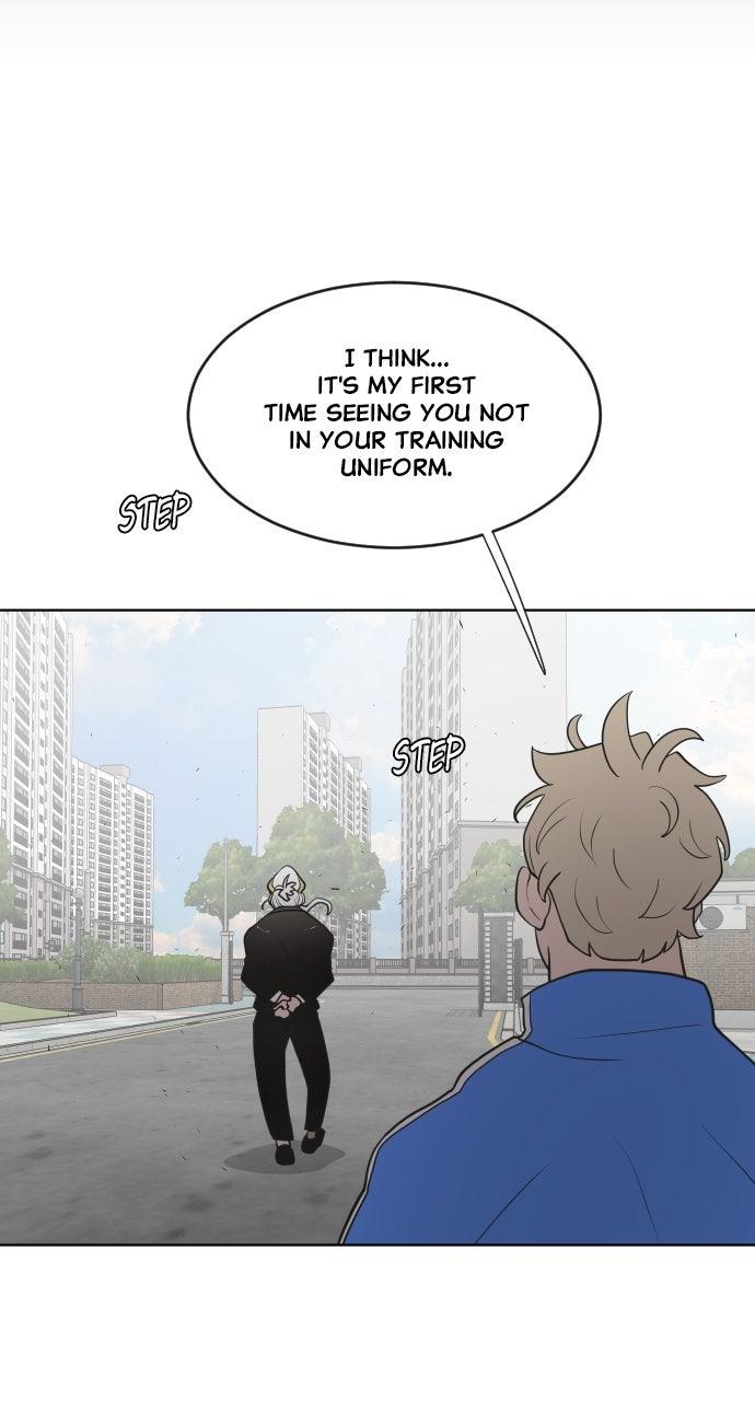 The Superhuman Era Chapter 58 - Page 47