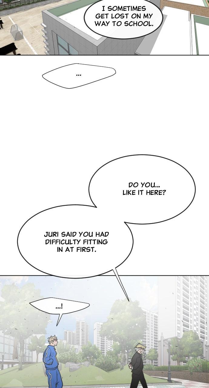 The Superhuman Era Chapter 58 - Page 50