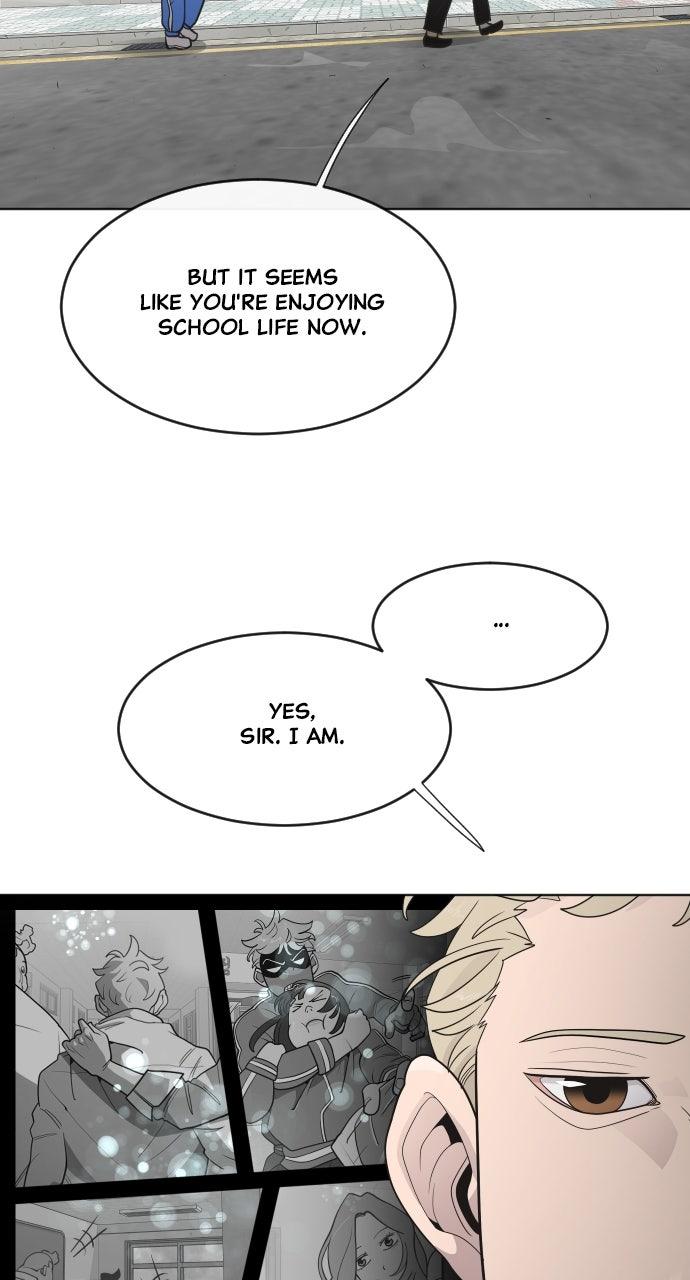 The Superhuman Era Chapter 58 - Page 51