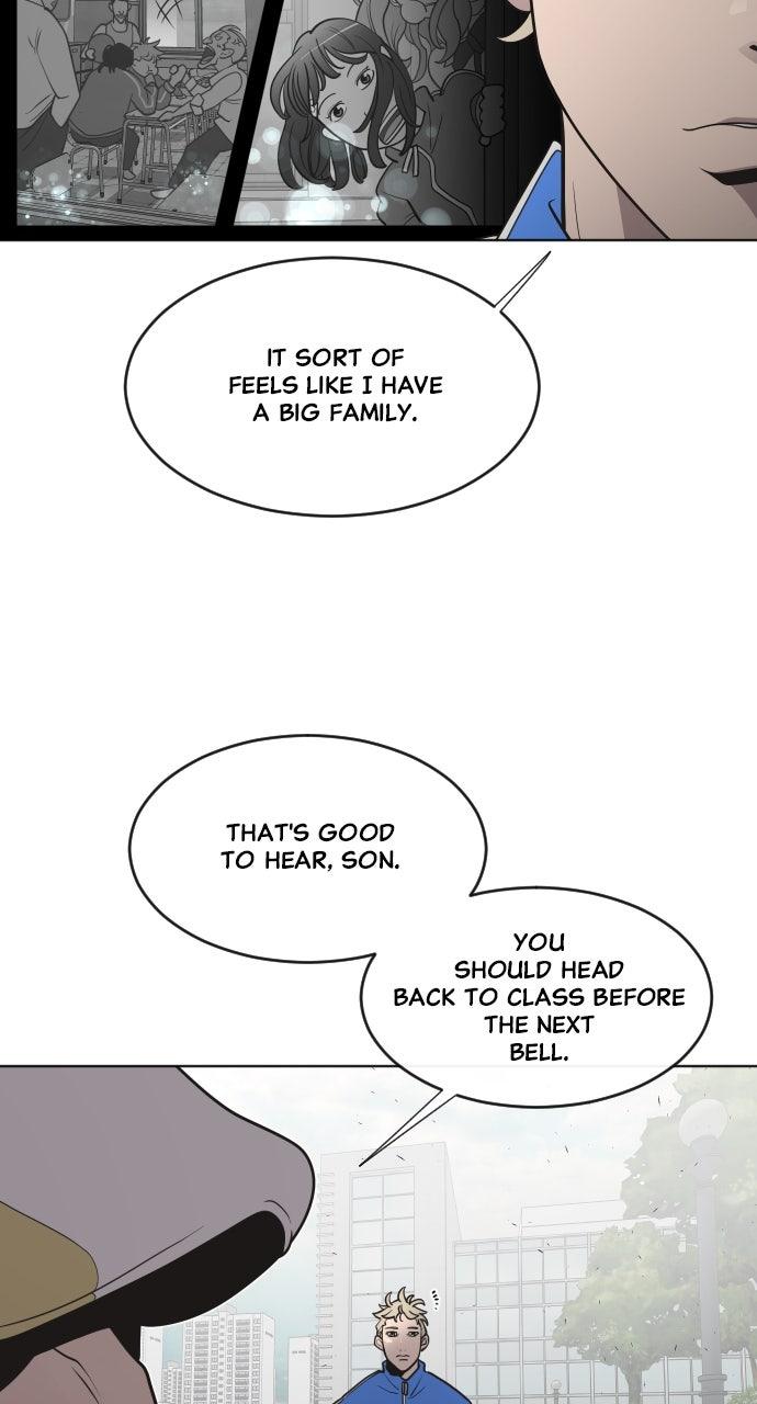 The Superhuman Era Chapter 58 - Page 52