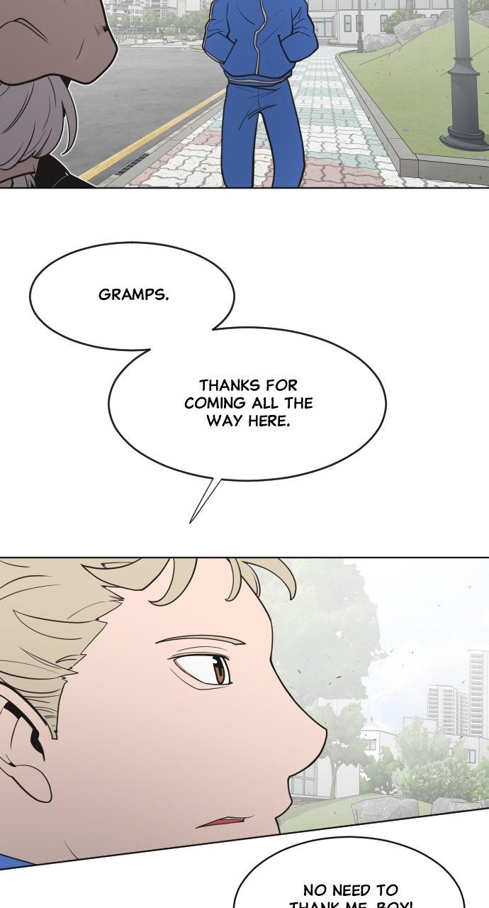 The Superhuman Era Chapter 58 - Page 53