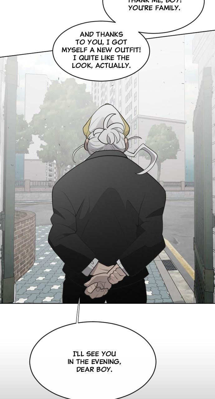 The Superhuman Era Chapter 58 - Page 54