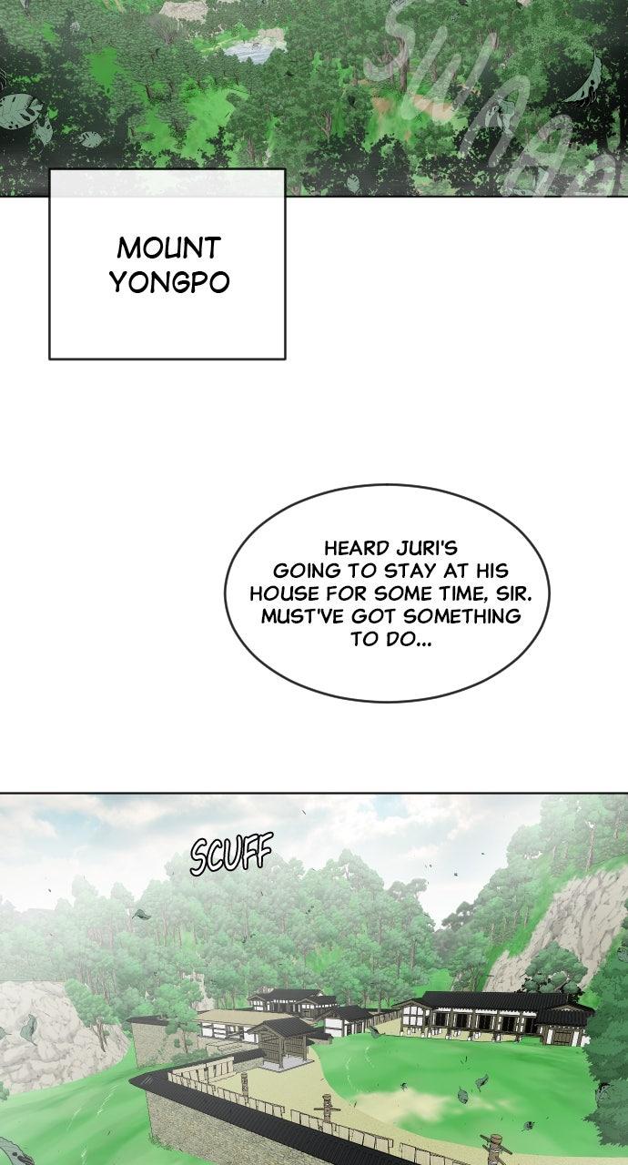 The Superhuman Era Chapter 58 - Page 56