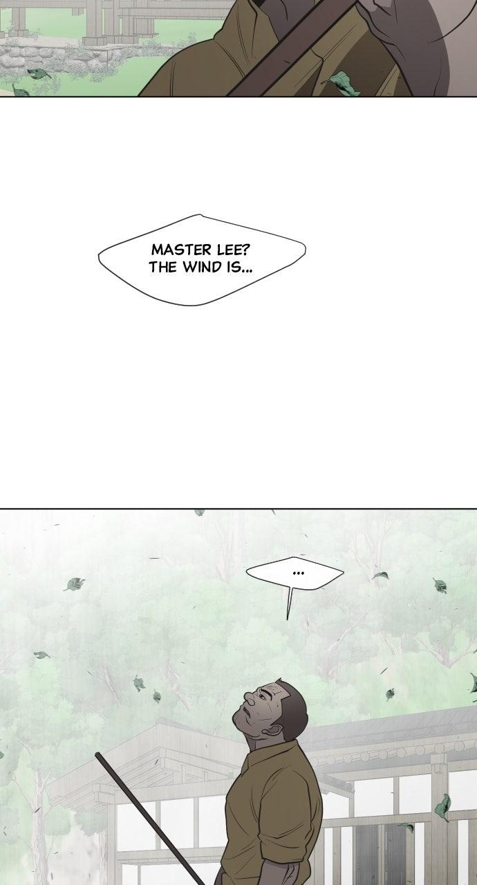 The Superhuman Era Chapter 58 - Page 59