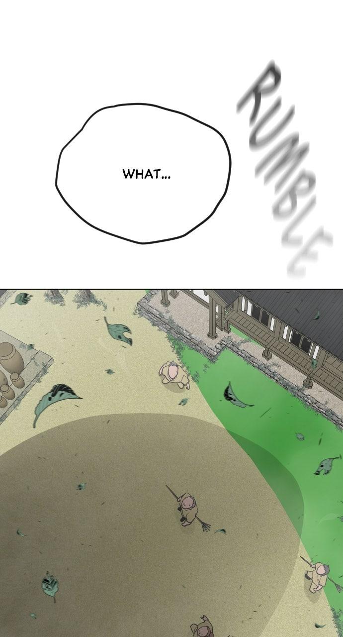 The Superhuman Era Chapter 58 - Page 61