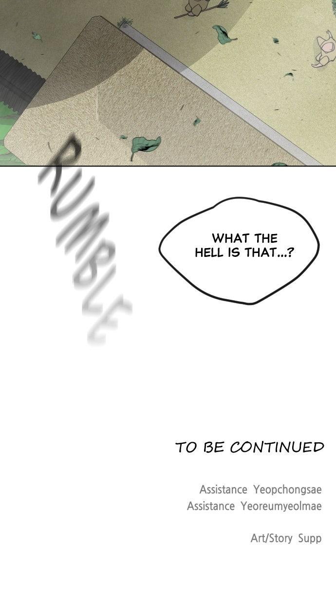 The Superhuman Era Chapter 58 - Page 62