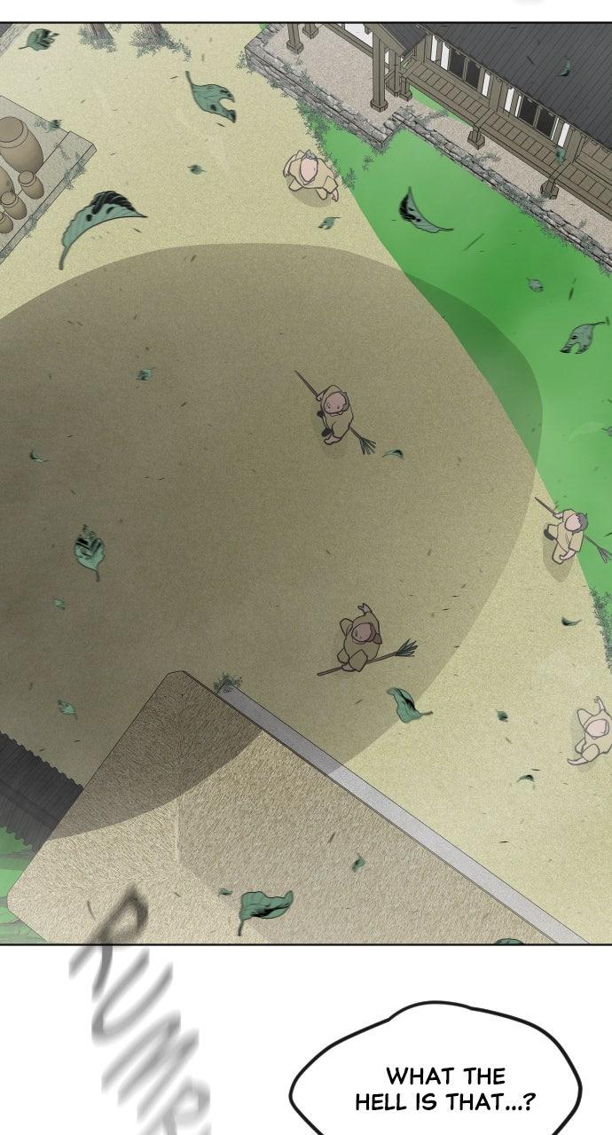 The Superhuman Era Chapter 59 - Page 4