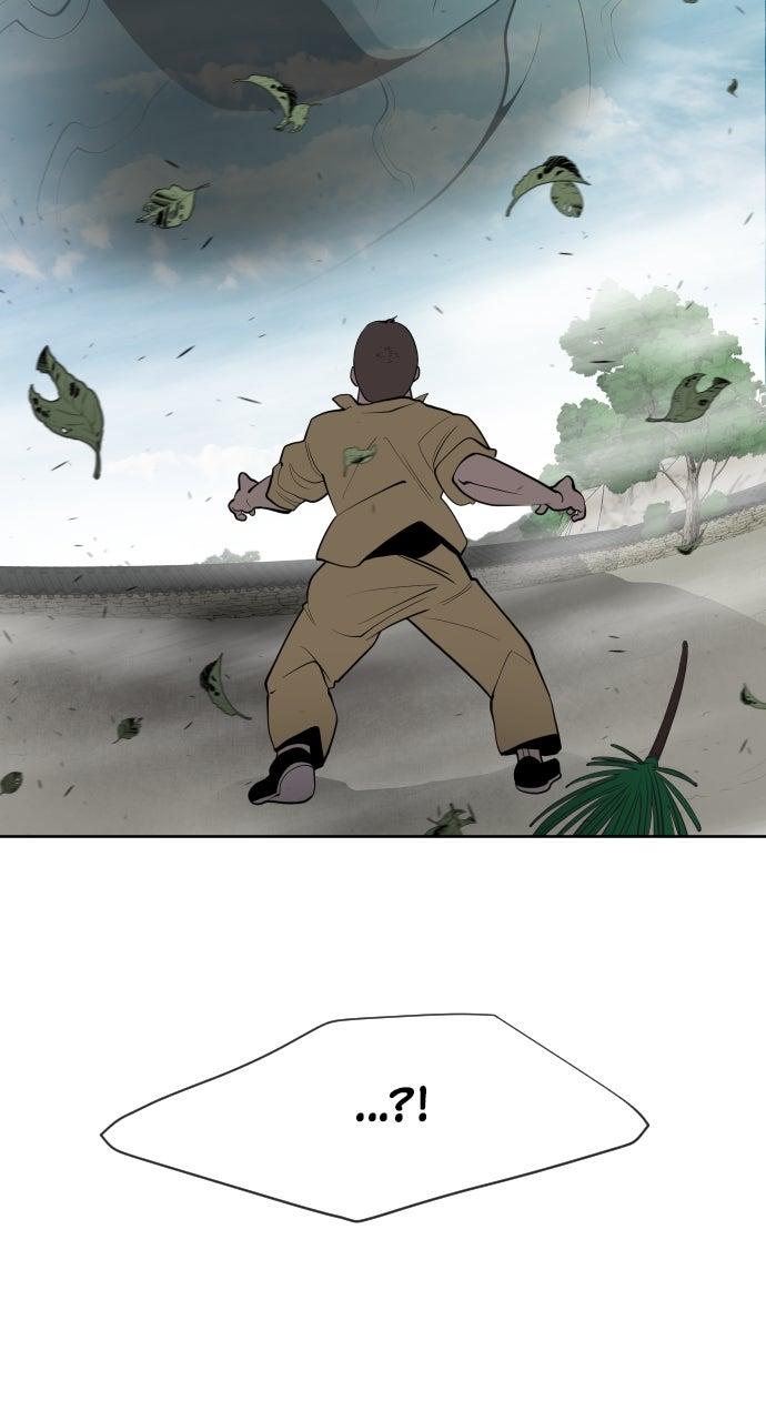 The Superhuman Era Chapter 59 - Page 6