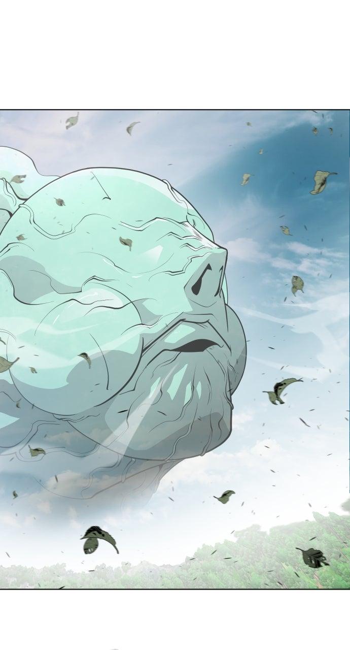 The Superhuman Era Chapter 59 - Page 8