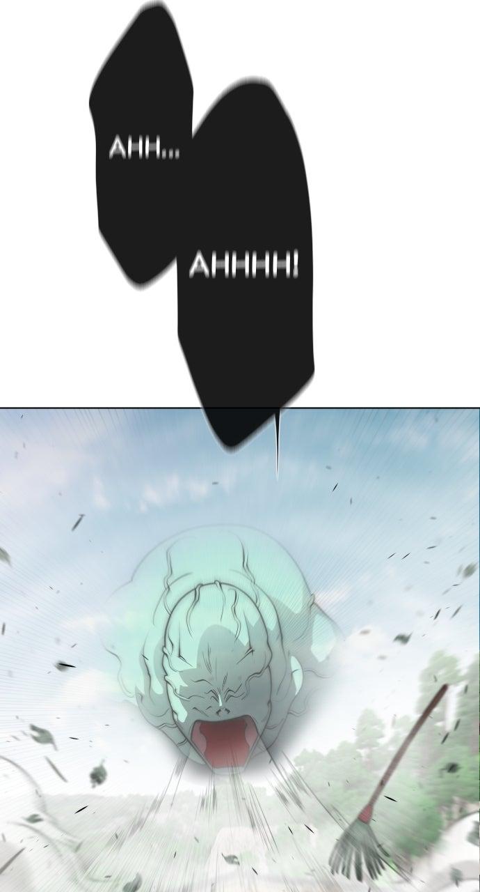 The Superhuman Era Chapter 59 - Page 9