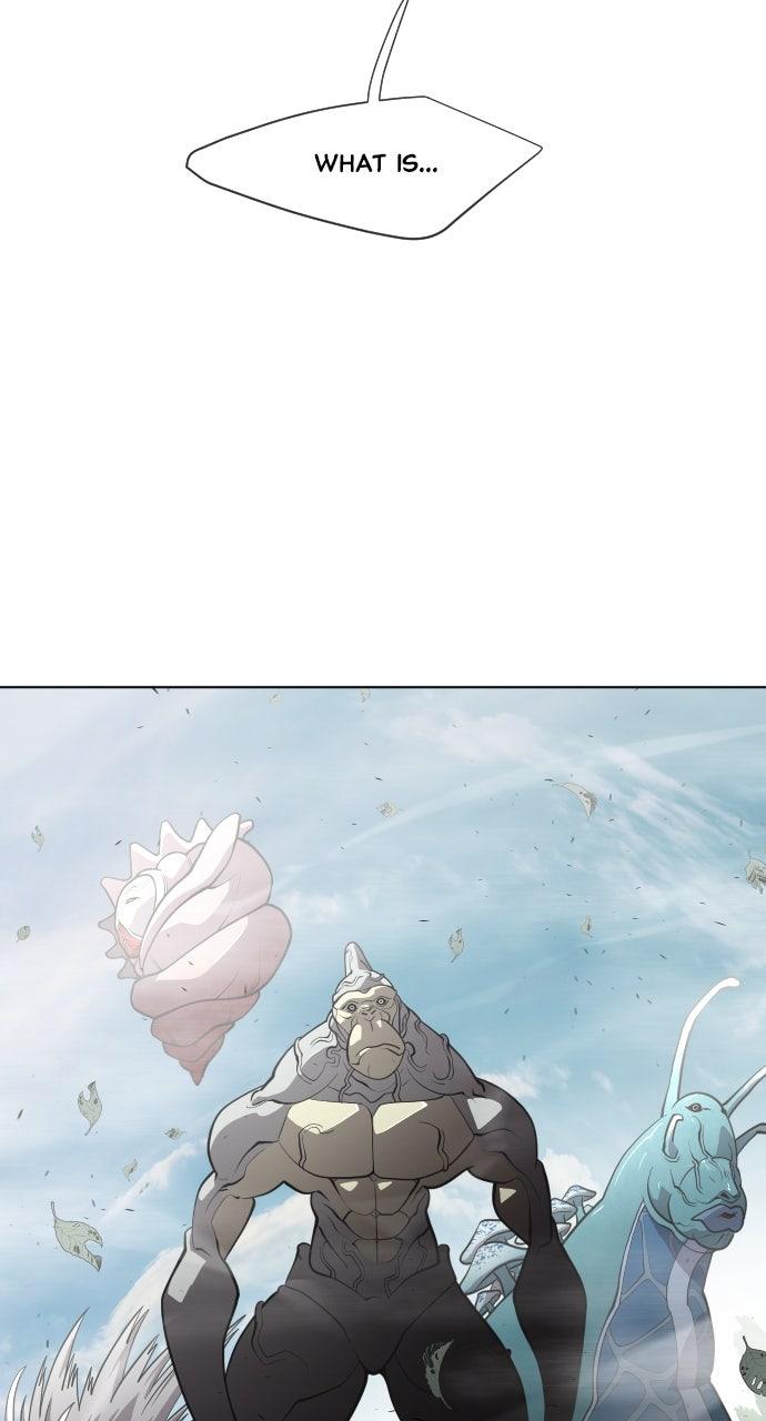 The Superhuman Era Chapter 59 - Page 15