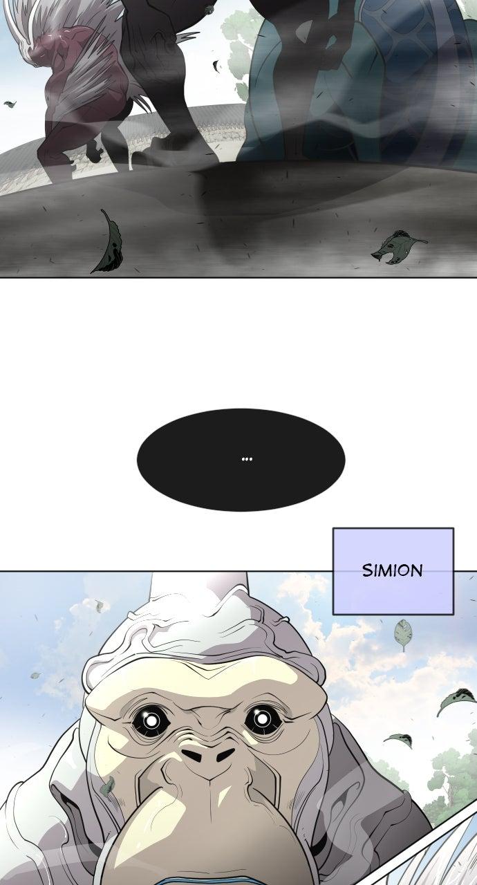 The Superhuman Era Chapter 59 - Page 16