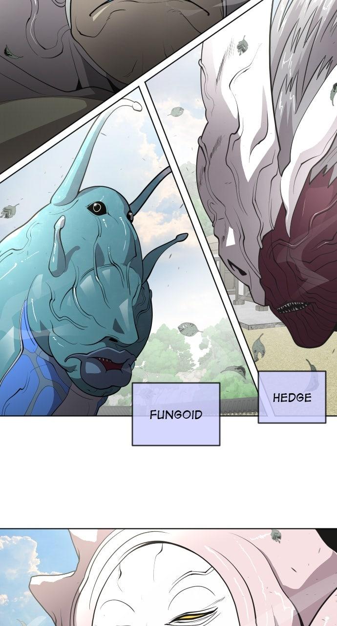 The Superhuman Era Chapter 59 - Page 17