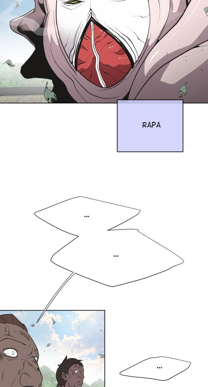 The Superhuman Era Chapter 59 - Page 18