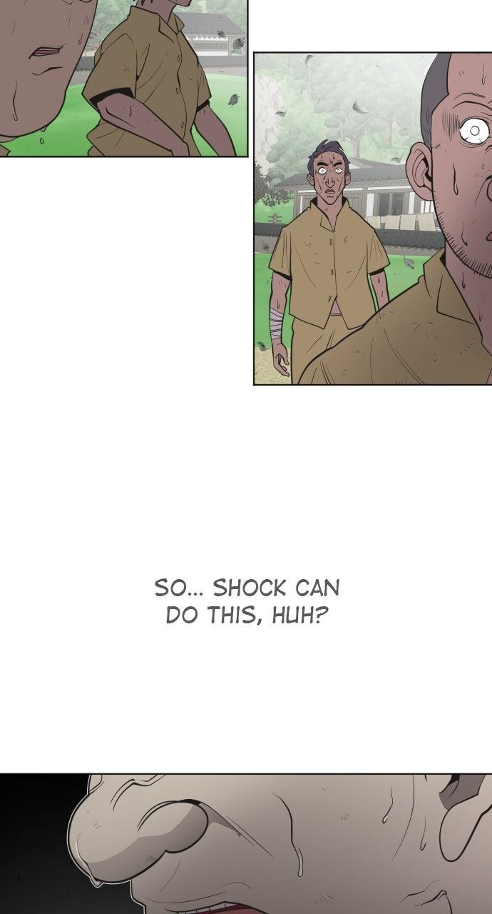 The Superhuman Era Chapter 59 - Page 19