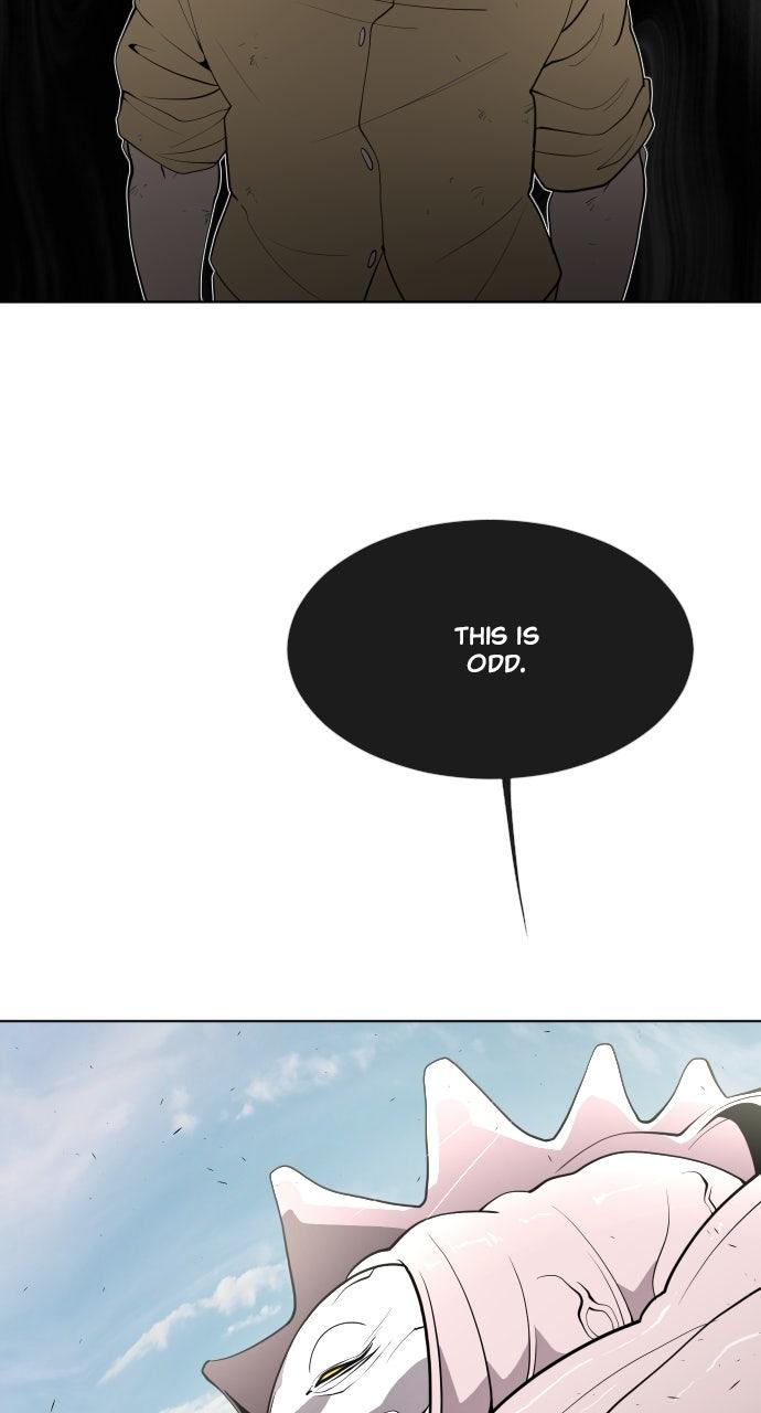 The Superhuman Era Chapter 59 - Page 21