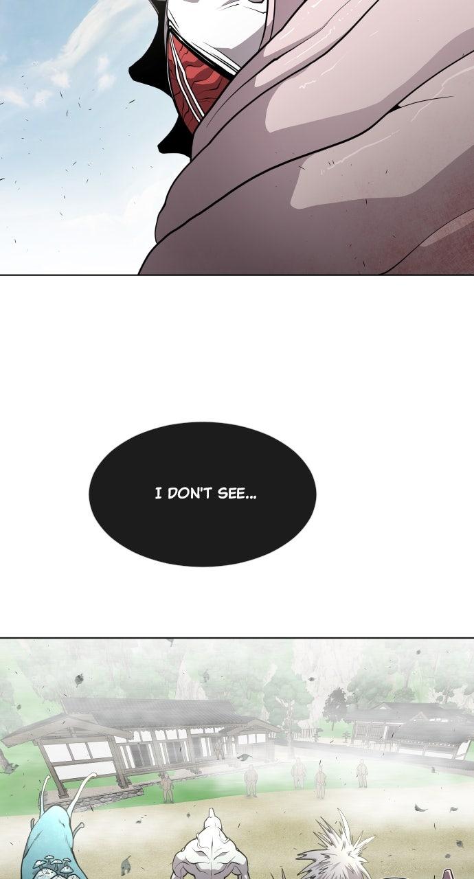 The Superhuman Era Chapter 59 - Page 22