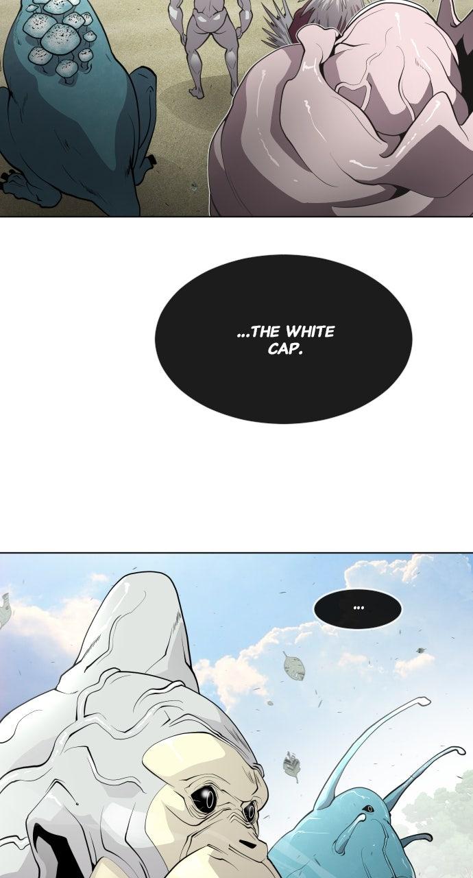 The Superhuman Era Chapter 59 - Page 23