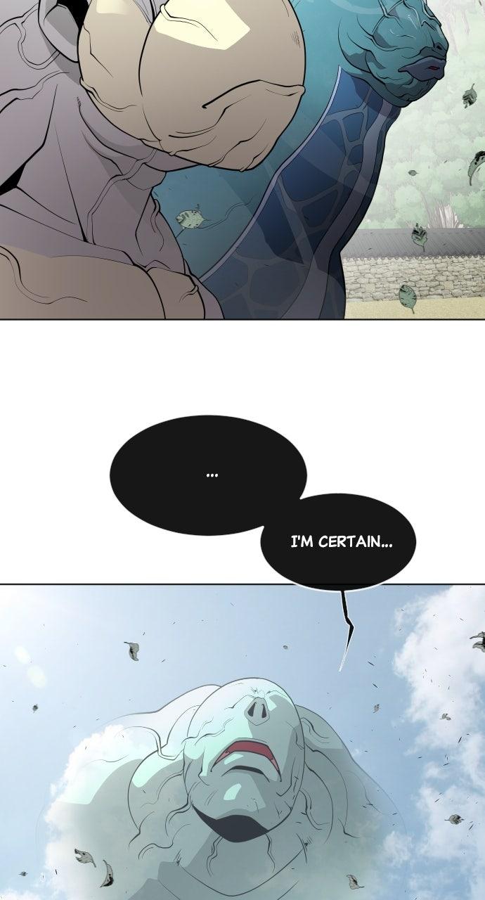 The Superhuman Era Chapter 59 - Page 24