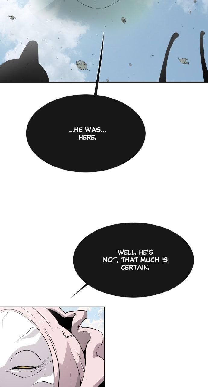 The Superhuman Era Chapter 59 - Page 25