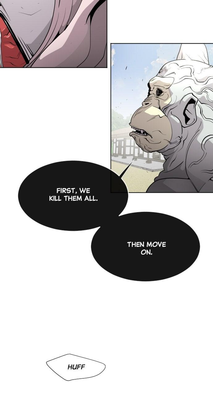 The Superhuman Era Chapter 59 - Page 26