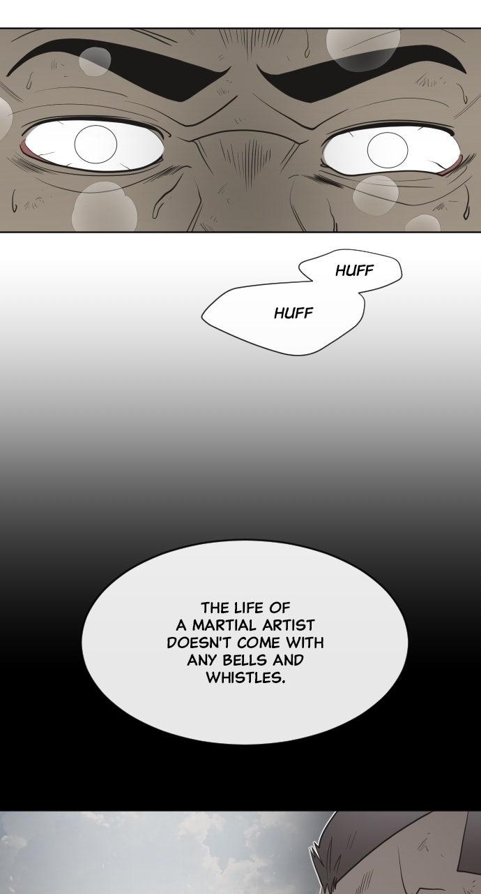The Superhuman Era Chapter 59 - Page 27