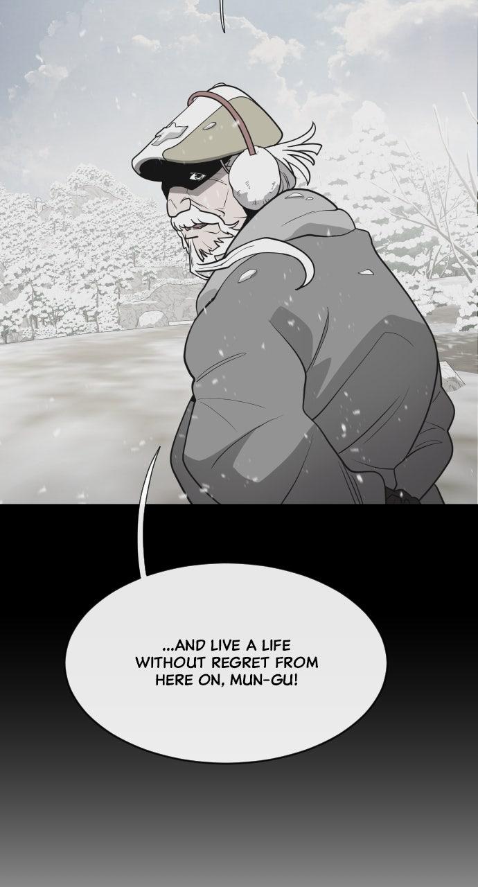 The Superhuman Era Chapter 59 - Page 29