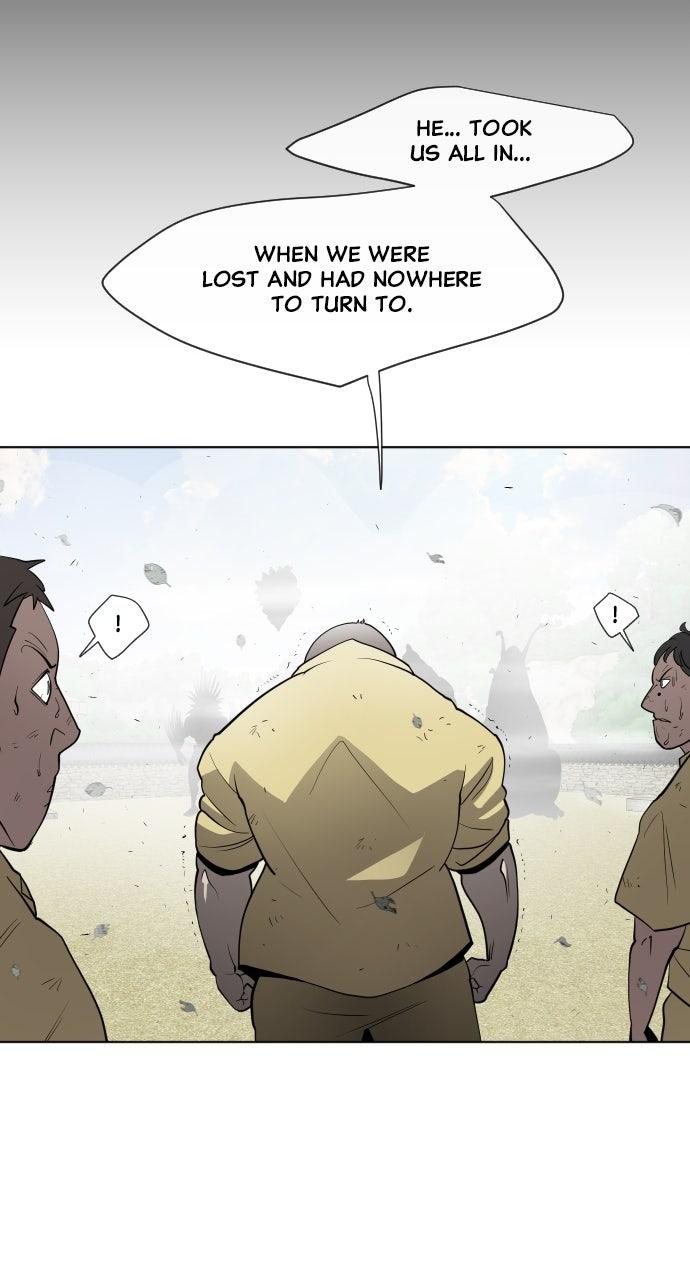 The Superhuman Era Chapter 59 - Page 30