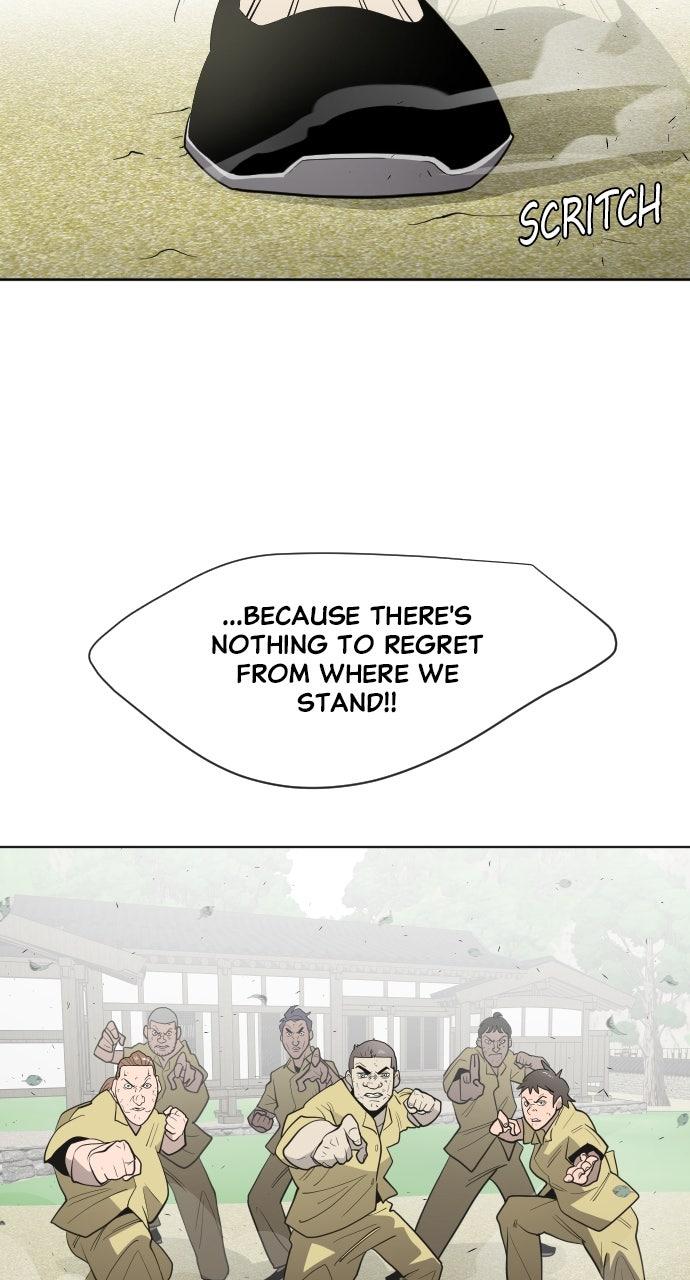 The Superhuman Era Chapter 59 - Page 32