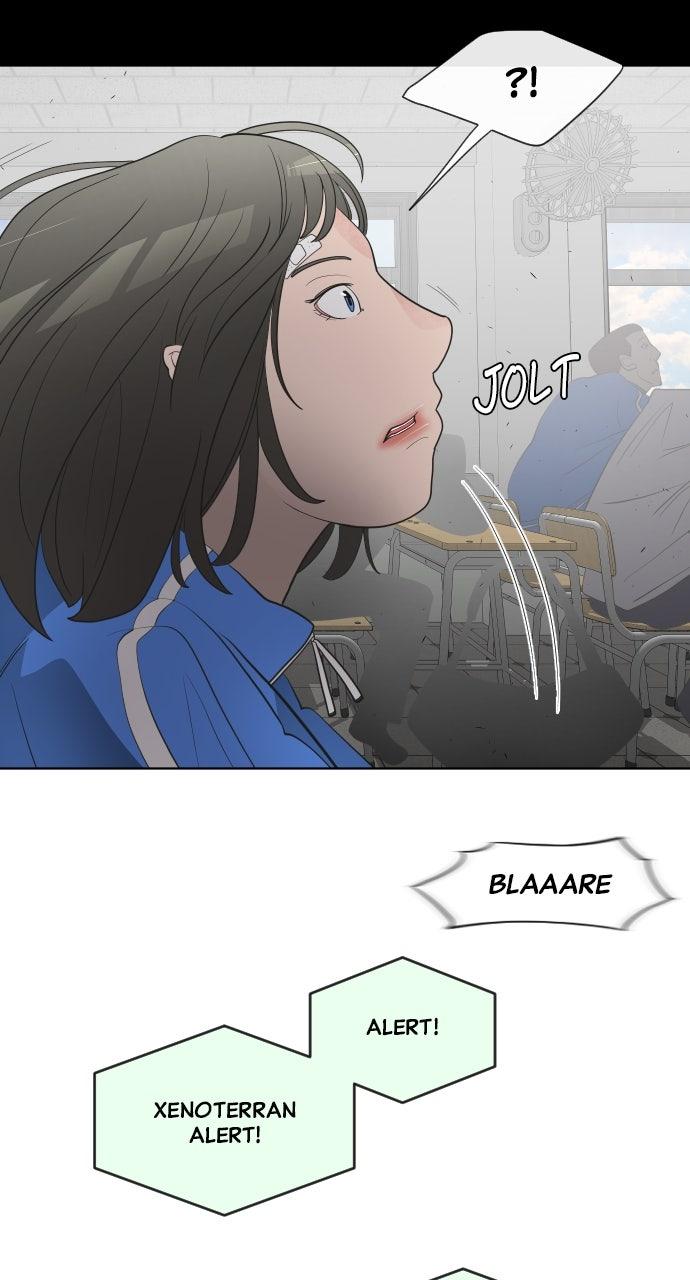 The Superhuman Era Chapter 59 - Page 34