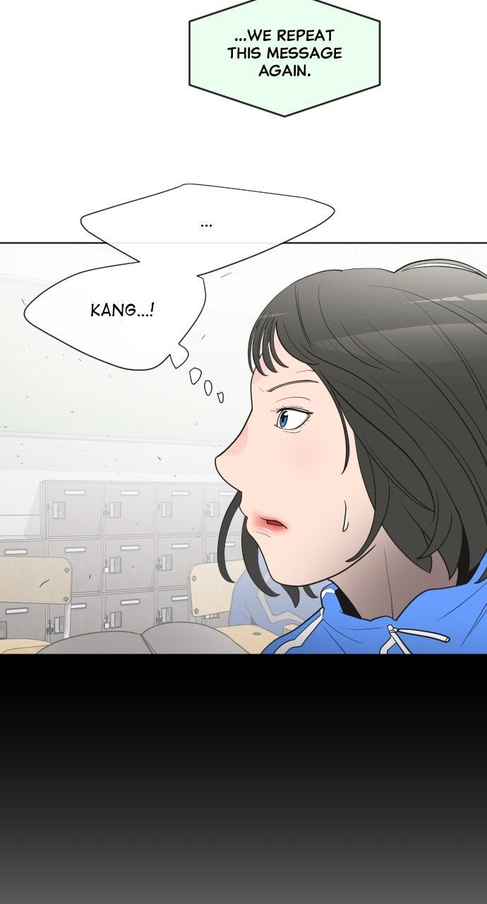 The Superhuman Era Chapter 59 - Page 39