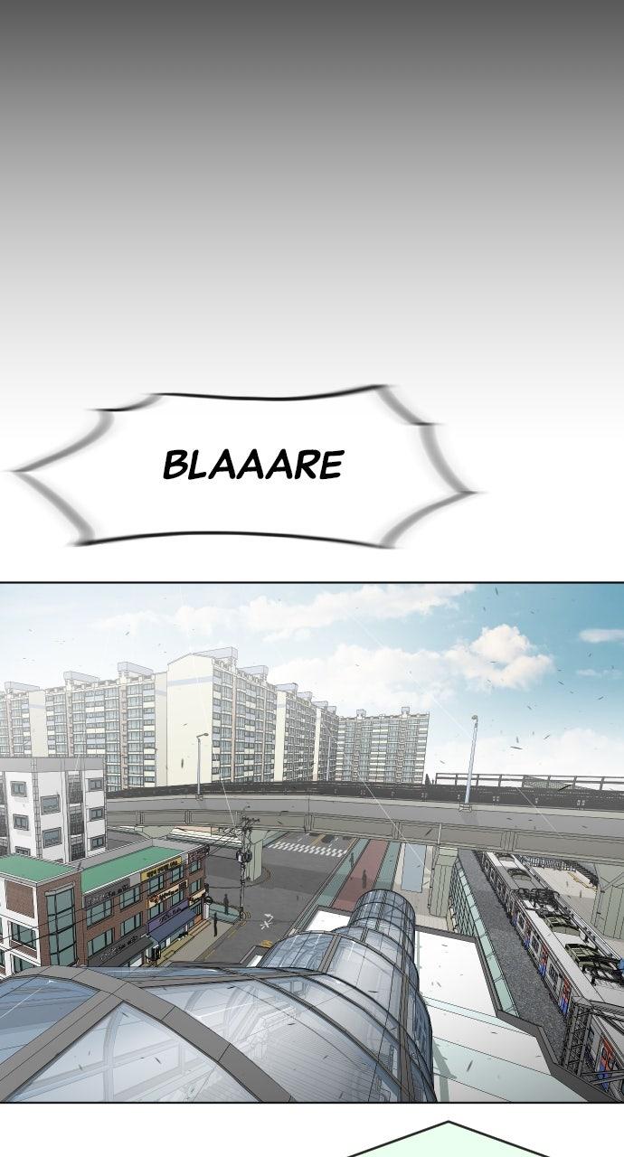 The Superhuman Era Chapter 59 - Page 40