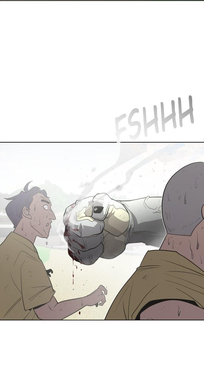 The Superhuman Era Chapter 59 - Page 47