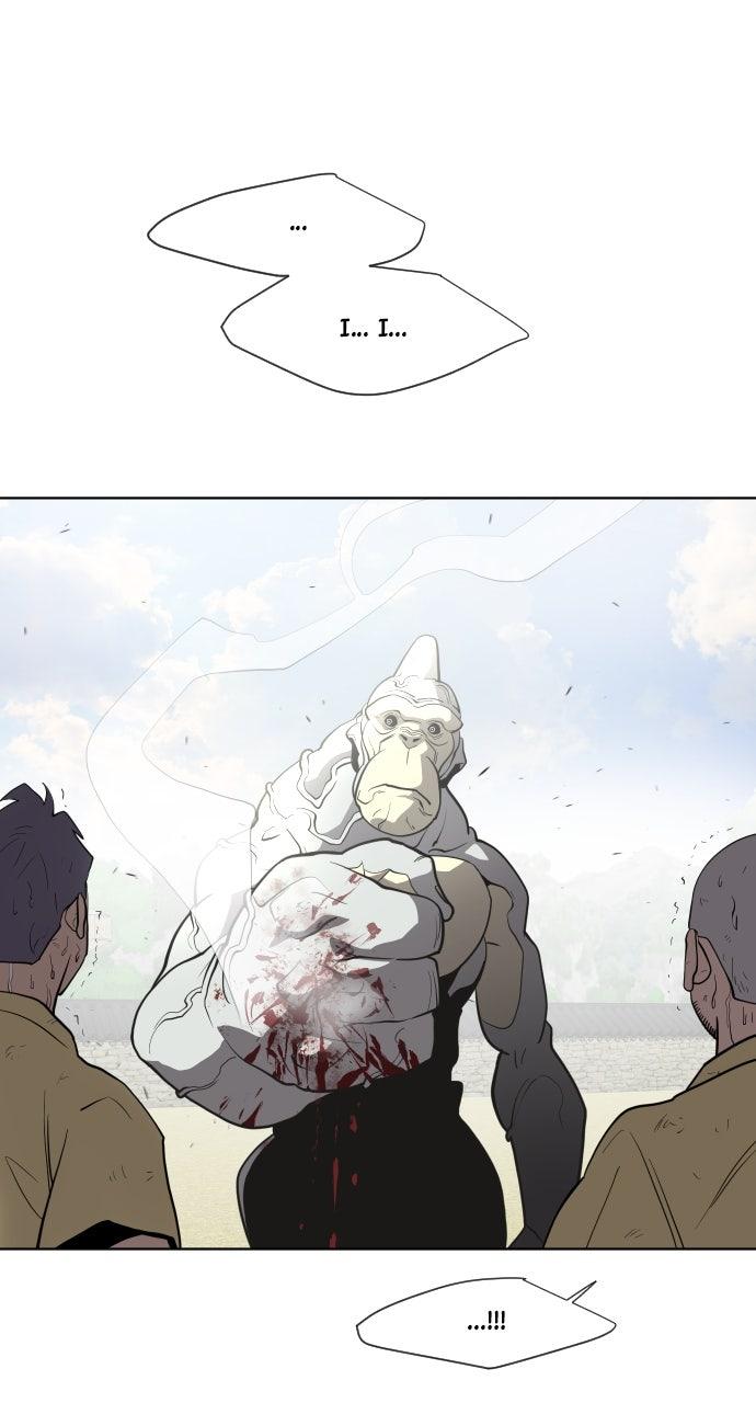 The Superhuman Era Chapter 59 - Page 48