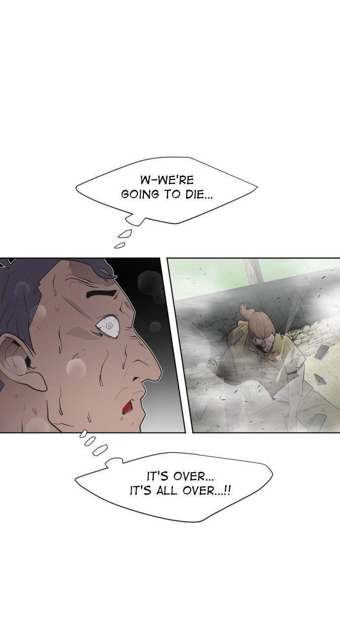 The Superhuman Era Chapter 59 - Page 49