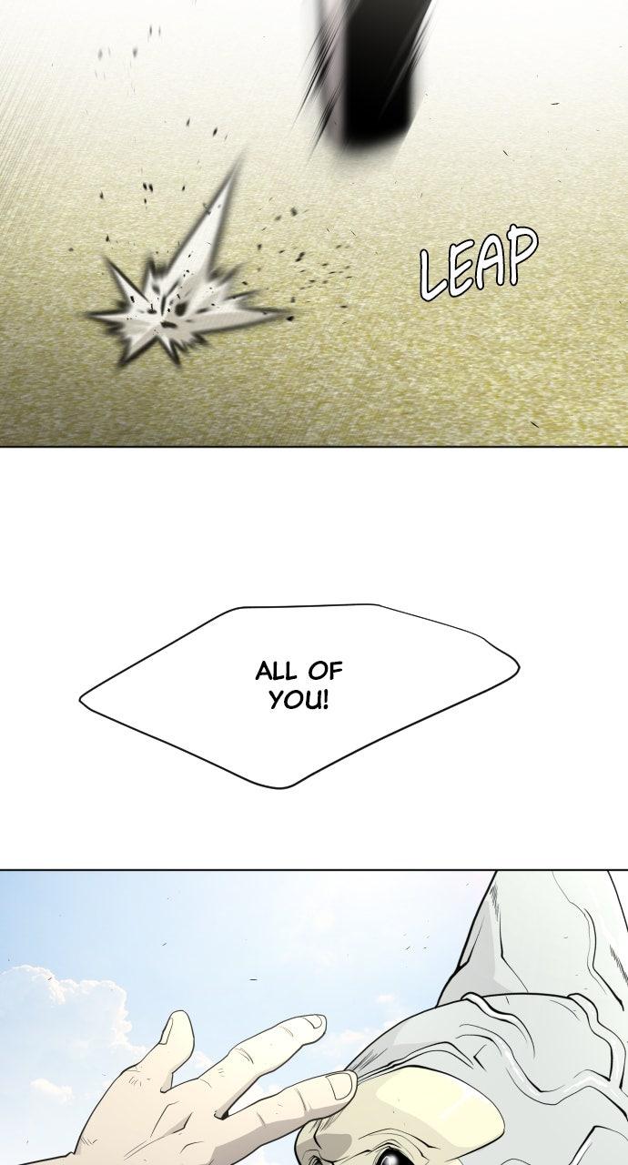 The Superhuman Era Chapter 59 - Page 51