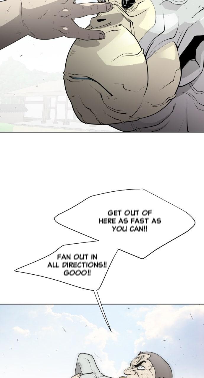 The Superhuman Era Chapter 59 - Page 52