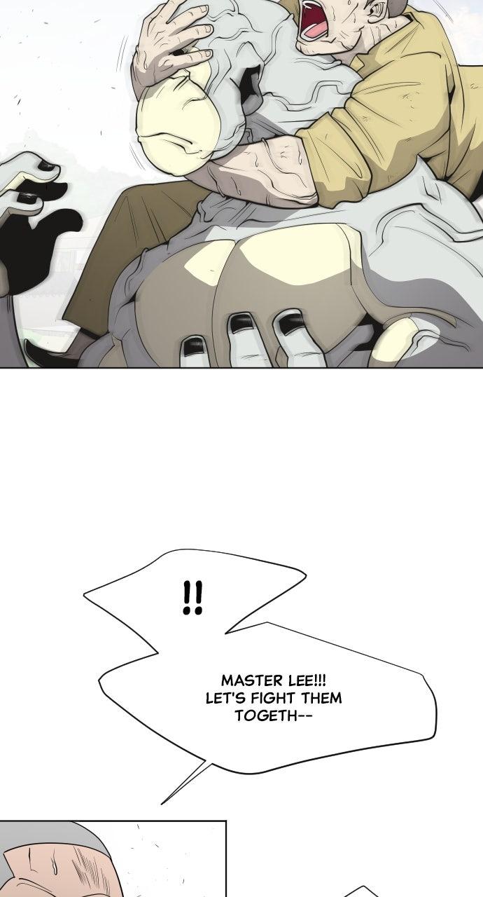 The Superhuman Era Chapter 59 - Page 53